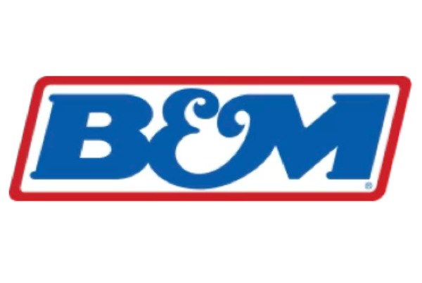 B&M